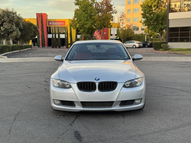 bmw 3 series 2009 WBAWB73509P047423 image bmw 3 series 2009 WBAWB73509P047423 image